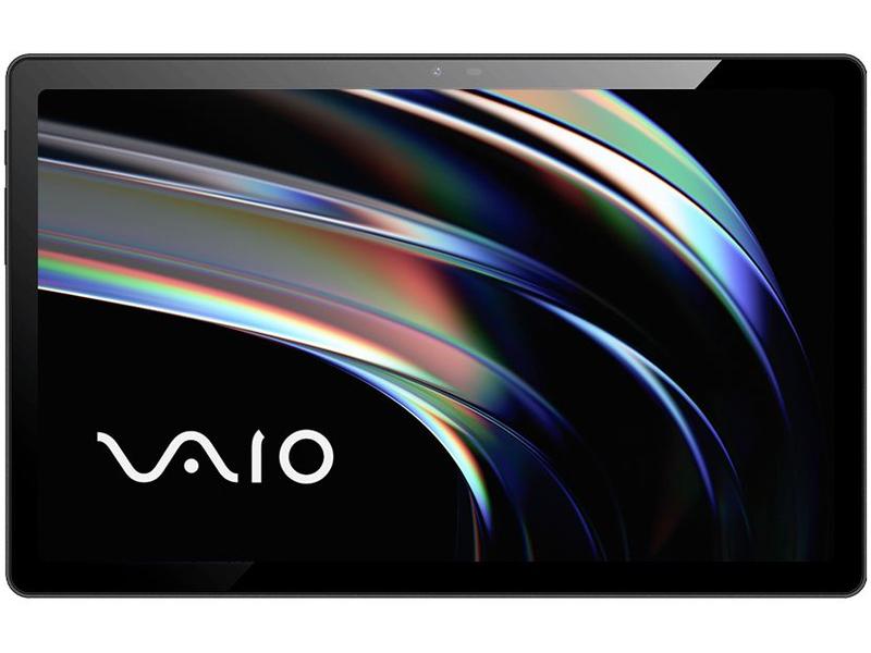 Imagem de Tablet Vaio TL10 com Teclado de Conexão Inteligente 10,4" 128GB 8GB RAM Android 13 Octa-Core Wi-Fi 4G