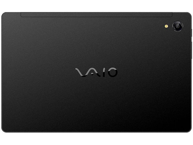 Imagem de Tablet Vaio TL10 com Teclado de Conexão Inteligente 10,4" 128GB 8GB RAM Android 13 Octa-Core Wi-Fi 4G