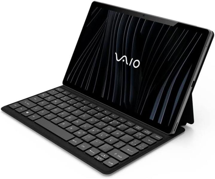 Imagem de Tablet Vaio TL10 VJTL11F11X 10.4" Octa-Core 8GB 128GB Preto