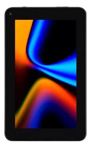 Imagem de Tablet Wifi 7' 64gb 4gb Ram Multilaser NB409 Android Preto 