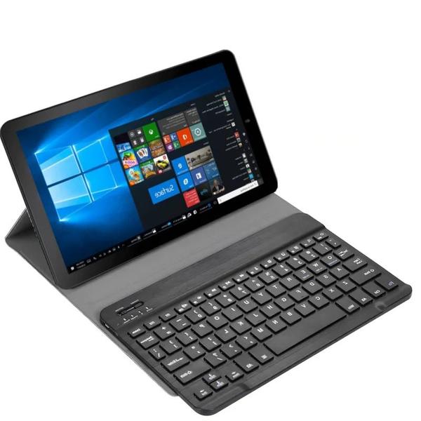 Imagem de Tablet Windows 10 RCA 10.1'',  com Câmera Dupla,  2GB RAM, 96GB ROM,  Tela IPS HD