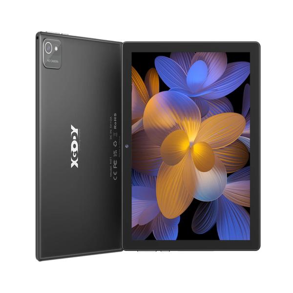 Imagem de Tablet XGODY-N01 ultra-fino, 10 " 6GBX128GB, tela IPS, 4Core, WiFi, Bluetooth, GPS,