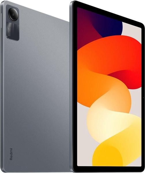 Imagem de Tablet Xiaomi Redmi Pad SE 128GB, Tela 11" Full HD 4GB RAM (Graphite Gray) Cinza Grafite