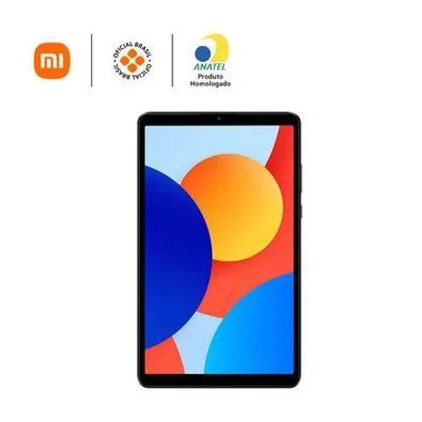 Imagem de Tablet Xiaomi Redmi Pad SE 8.7" 64GB + 4GB + 4GB RAM (8GB) VIRTUAL - GLOBAL