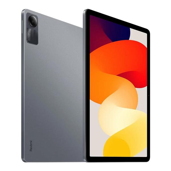 Imagem de Tablet Xiaomi Redmi Pad SE 8GB RAM 256GB ROM Grey (Cinza)