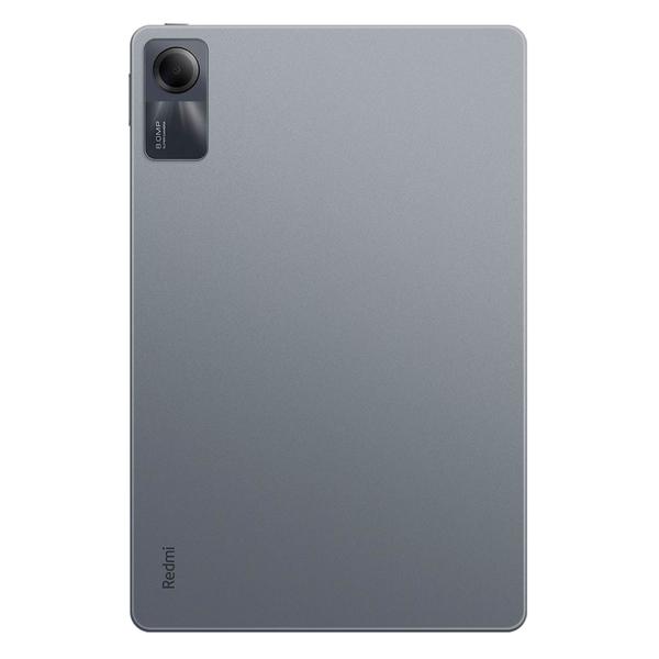 Imagem de Tablet Xiaomi Redmi Pad SE Tela 11" 128GB 6GB RAM - Cinza Grafite Global