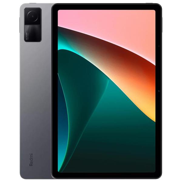 Imagem de Tablet Xiaomi Redmi Pad SE Wi-Fi 128GB / 4GB RAM tela de 11 polegadas