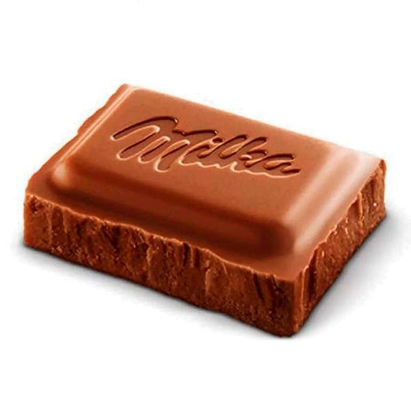 Imagem de Tablete Chocolate Alpine Milk 270g - Milka