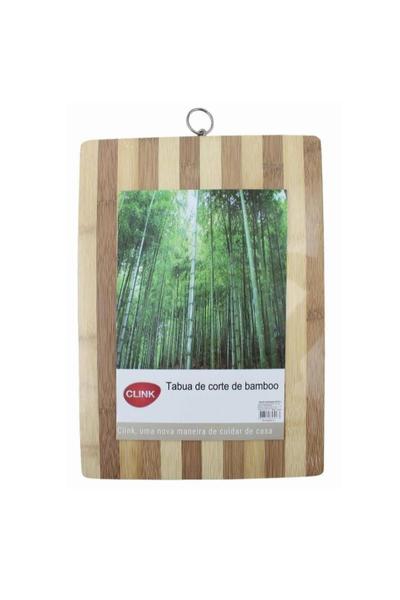 Imagem de Tabua De Bambu 22X32Cm Clink