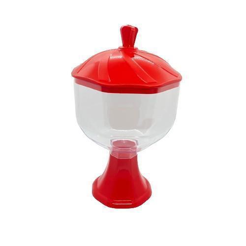 Imagem de Taça / Baleiro 1,5Lt Vermelho