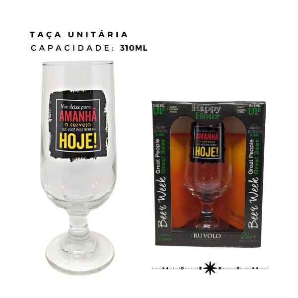 Imagem de Taça Blumenau Cerveja Estampa Divertida Funny Frases M02