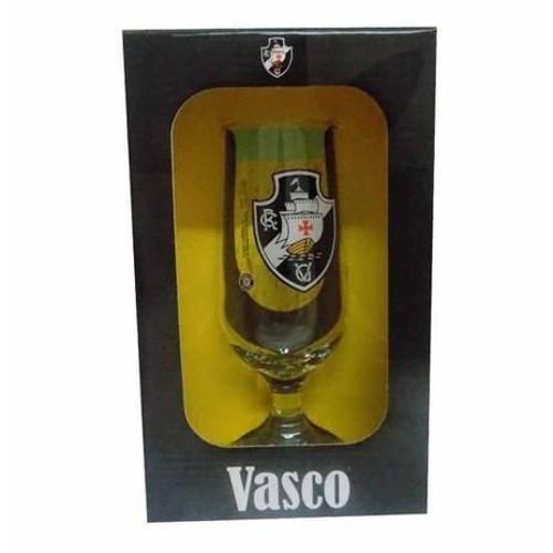 Imagem de Taça Cerveja 300Ml Vasco Allmix