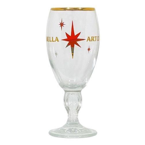 Imagem de Taça Cerveja 330Ml Stella Artois Edição Especial Globimport