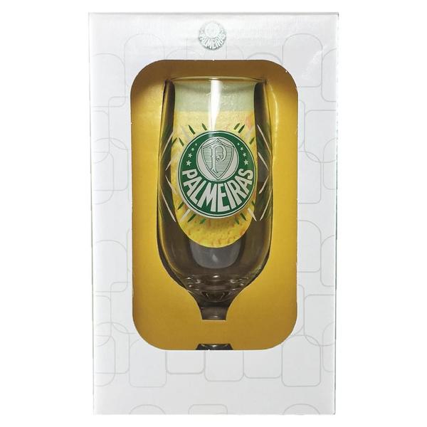 Imagem de Taça Cerveja E Chopp Porco Palmeiras 300ml