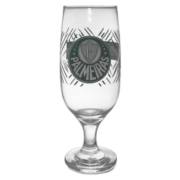 Imagem de Taça Cerveja E Chopp Porco Palmeiras 300ml