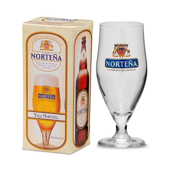 Imagem de Taça Cerveja Norteña 310ml Importado