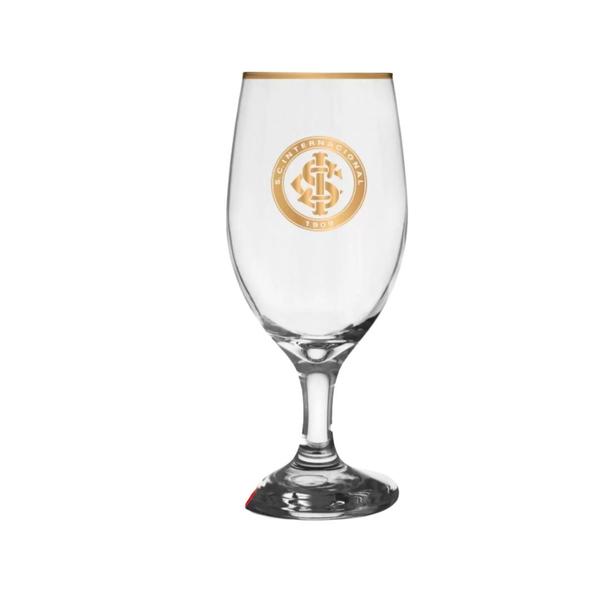 Imagem de Taça Cerveja Windsor Internacional Série Ouro Inter 330ml