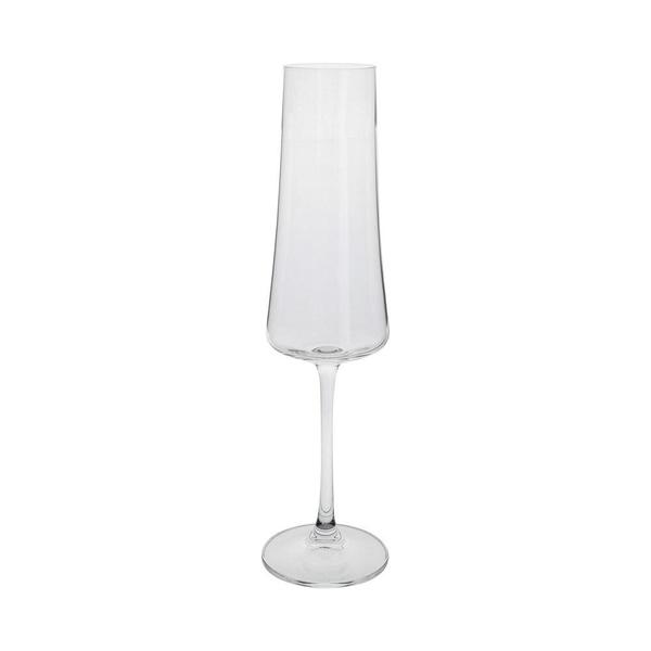 Imagem de Taça Champanhe Xtra Cristal Ecológico 210ml Bohemia Full Fit