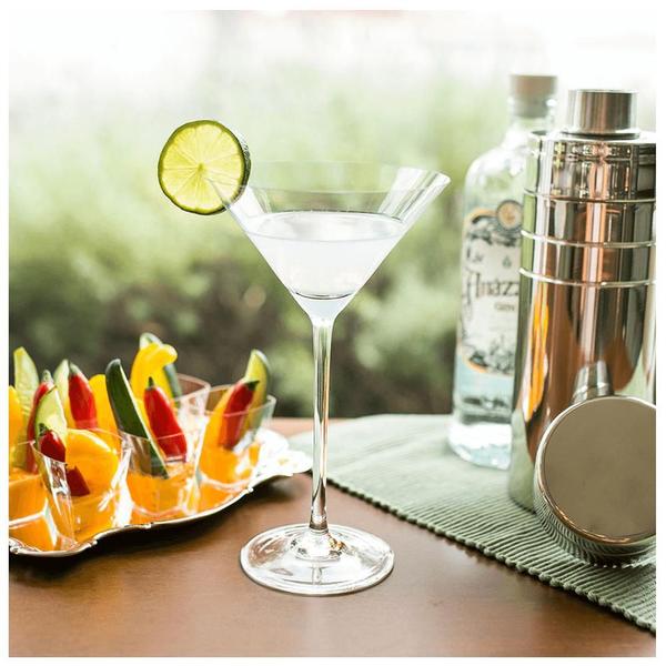 Imagem de Taça Cristal Dry Martini 320Ml - Strauss