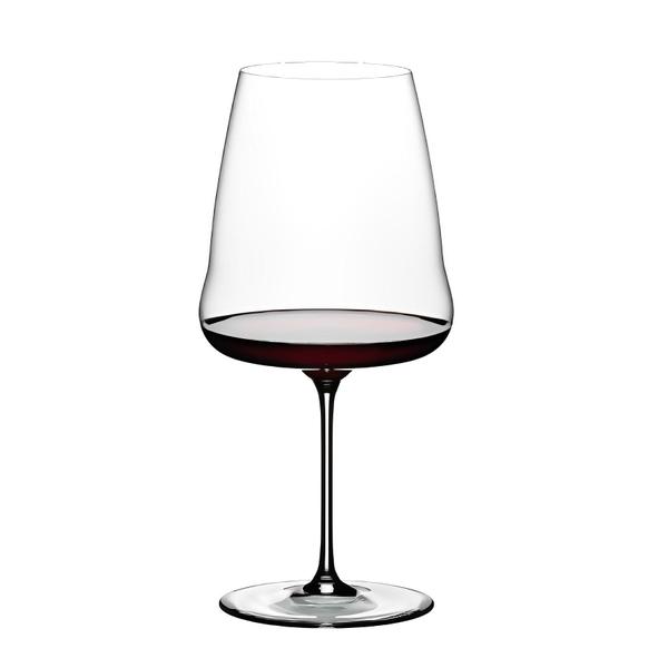 Imagem de Taça Cristal Importada Winewings 1,002Ml Cabernet Sauvignon