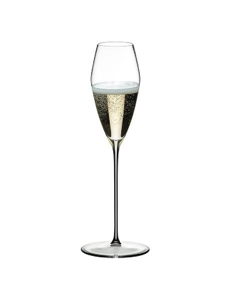 Imagem de Taça Cristal Riedel Max Champagne 320ml Importada Champanhe