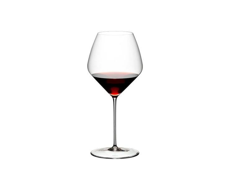 Imagem de Taça Cristal Riedel vinho Pinot Noir/Nebbiolo Veloce 763mL