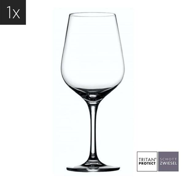 Imagem de Taça Cristal Vinho Branco Fenix 403ml  SHCOTT