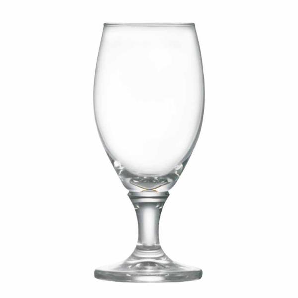 Imagem de Taça de Cerveja de Cristal Deister G 555ml 2 Pcs