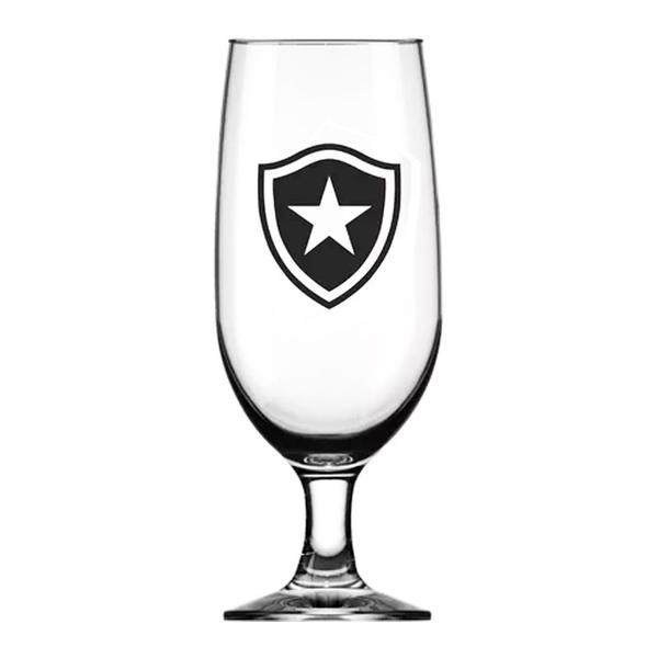 Imagem de Taça de Cerveja Floripa do Botafogo 300 ml em Caixa Personalizada