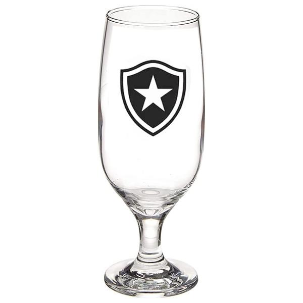 Imagem de Taça de Cerveja Floripa do Botafogo 300 ml em Caixa Personalizada