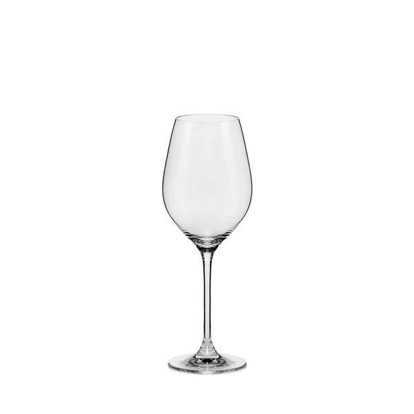 Imagem de Taça de Cristal para Vinho Branco 360ml Forever Classic Oxford Alumina Crystal