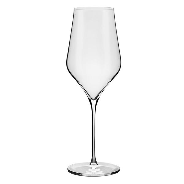 Imagem de Taça de Cristal Vinho Chardonnay 520ml Classic Dandy Oxford Alumina Crystal Vinho Branco Água