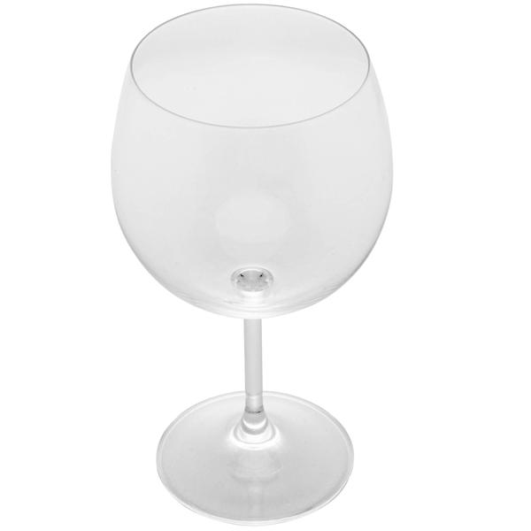 Imagem de Taça de Degustação de Vinho/Gin de Cristal Ecológico Sommelier 600ml - Lyor