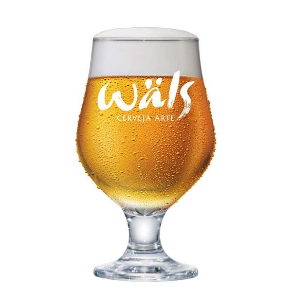 Imagem de Taça de Vidro Wals Para Cerveja 380ml Licenciado