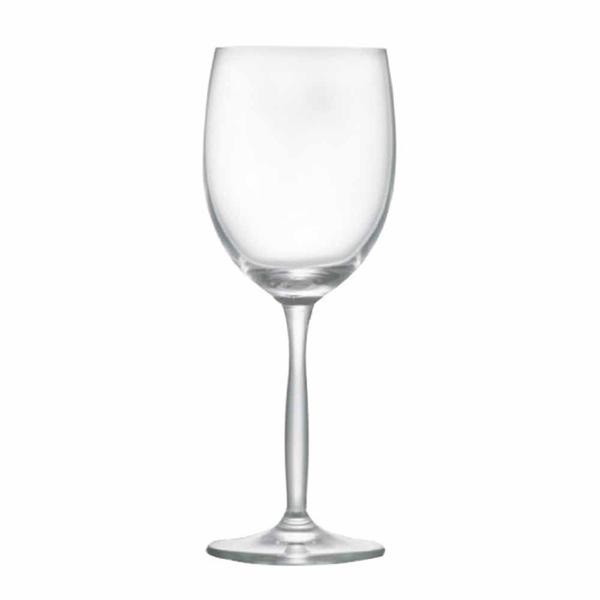 Imagem de Taça de Vinho Branco de Cristal Ritz 335ml 2 Pcs