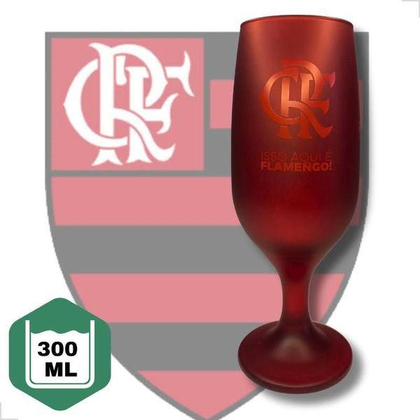 Imagem de Taça Floripa Copo Cerveja Chopp Time Prime Licenciado 300ml