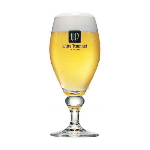 Imagem de Taça La Trappe Witte Trappist Vidro 300Ml