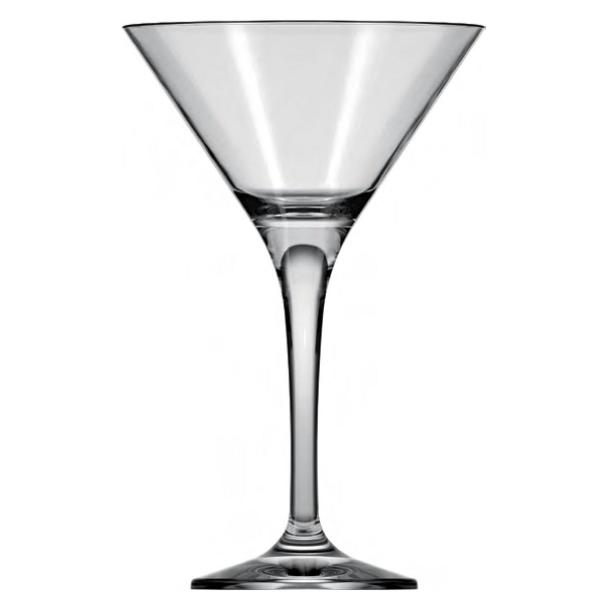 Imagem de Taça Martini Windsor Drink 250ml Coquetel Nadir Figueiredo em Vidro Transparente