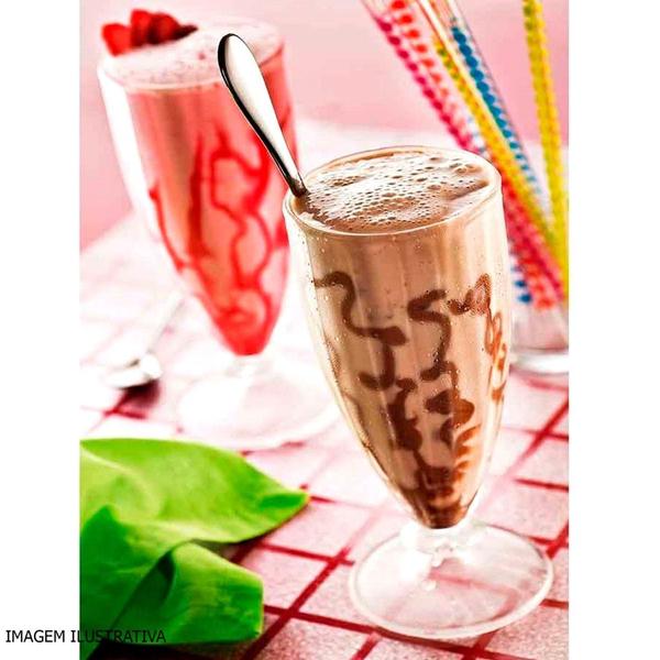 Imagem de Taça Milk Shake Tropical Nadir 360 ml