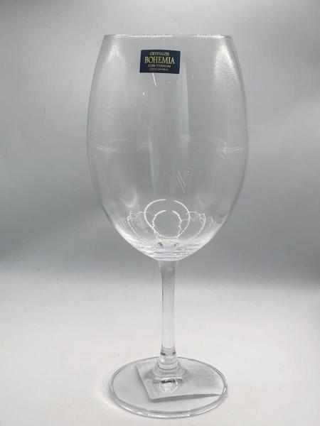 Imagem de TACA P/DEGUSTACAO VINHO DE CRISTAL ECOLOGICO SOMMELIER 580ml