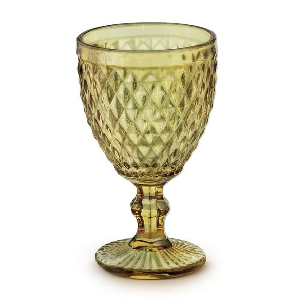 Imagem de Taça para Água Âmbar Verre - TC13815