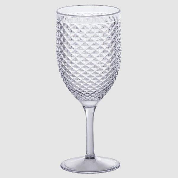 Imagem de Taça para Água e vinho Luxxor 480mL 1147 - Paramount