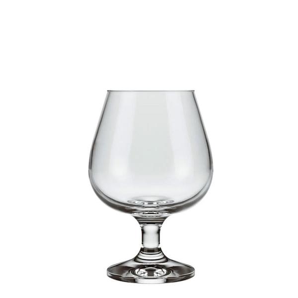 Imagem de Taça para Conhaque Snifter 330ml 6 Unidades