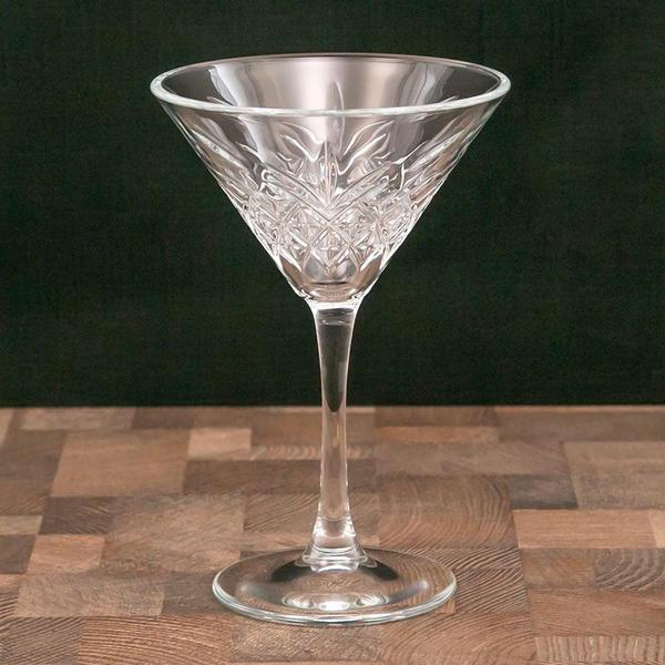 Imagem de Taça para Coquetel Dry Martini Timeless 230ml 4 unidades