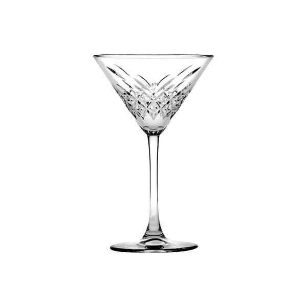 Imagem de Taça para Coquetel Dry Martini Timeless 230ml 4 unidades