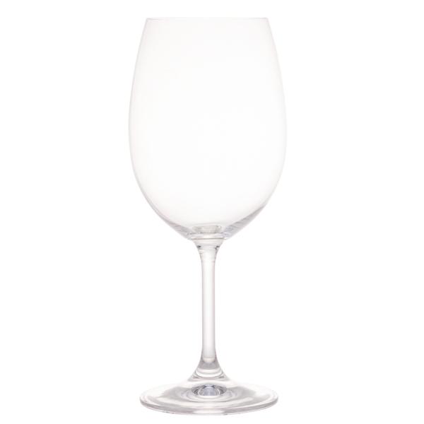 Imagem de Taça Para Degustação Vinho De Cristal Ecologico Sommelier 450ml Bohemia