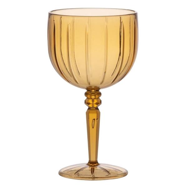 Taça Para Gin Liv 480ml Drinks Acrílico Resistente Paramount Imagem de Taça Para Gin Liv 480ml Drinks Acrílico Resistente Paramount