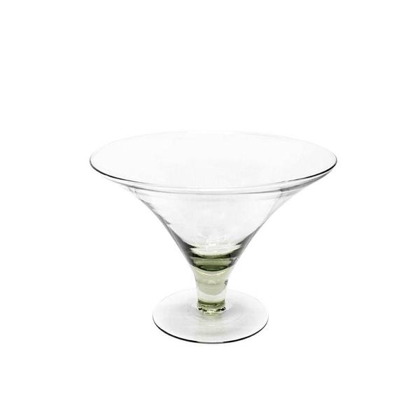 Taça Pedestal Pé Baixo Versailles - Mistral Imagem de Taça Pedestal Pé Baixo Versailles - Mistral