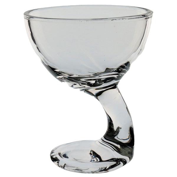 Imagem de TAÇA SOBREMESA HOME&CO VIDRO 300ml 14x11x11cm TRANSPARENTE