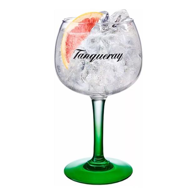 Imagem de Taça Tanqueray Premium Sevilla Royalle Rangpur Ten Vidro 600ml